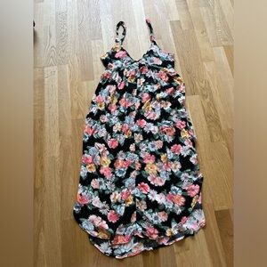 O’Neill Floral Horizon Dress - Size Small *Great Condition*